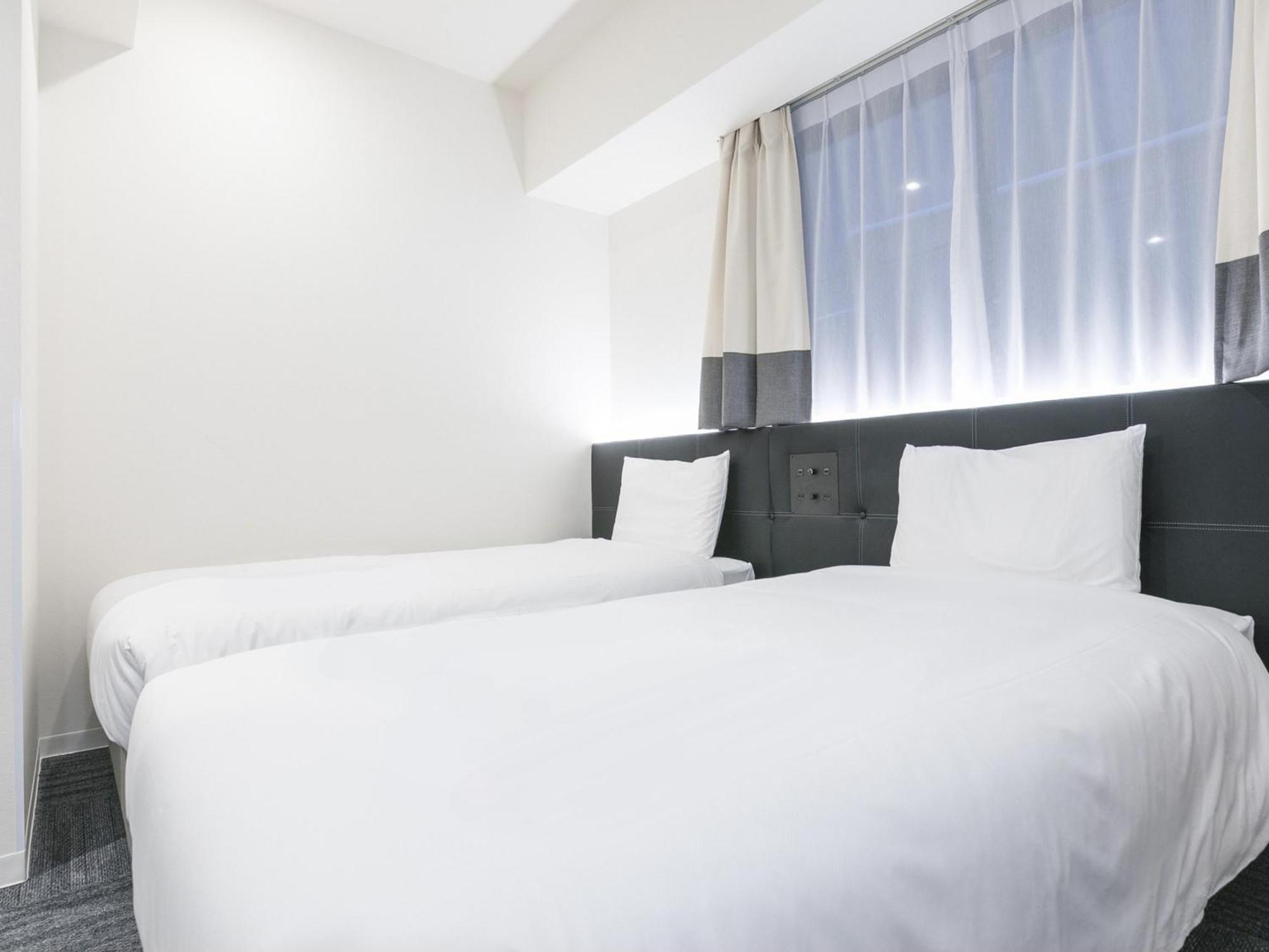 Henn Na Hotel Osaka Namba Exterior photo